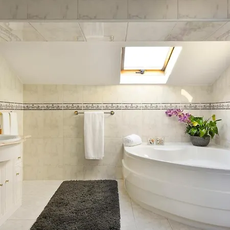 Stupendo Sun & 3br Ffoz Airconditionning Center