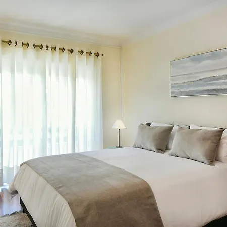 Apartment Stupendo Sun & 3br Ffoz Airconditionning Center