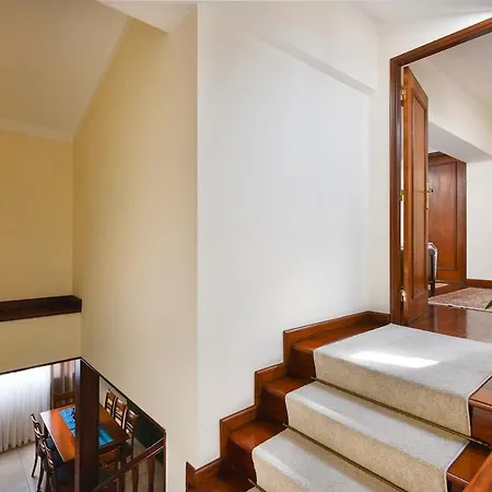 Stupendo Sun & 3br Ffoz Airconditionning Center Apartamento *