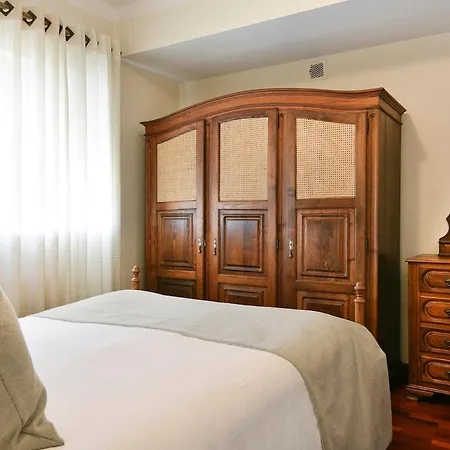 Stupendo Sun & 3br Ffoz Airconditionning Center *