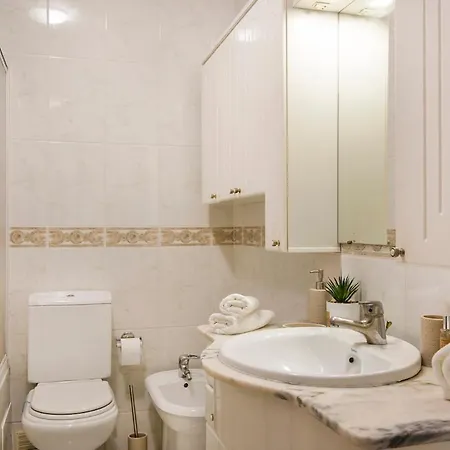 Stupendo Sun & 3br Ffoz Airconditionning Center * Tavarede