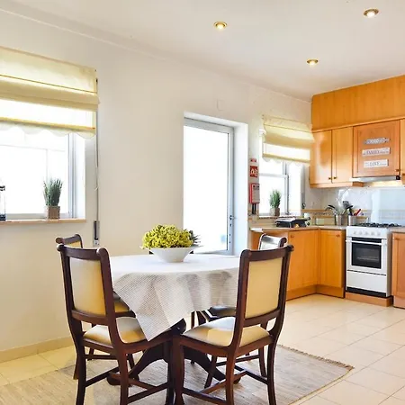 Stupendo Sun & 3br Ffoz Airconditionning Center