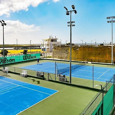 Apartamento Stupendo Sun & 3br Ffoz Airconditionning Center