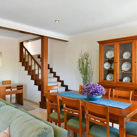 Apartment Stupendo Sun & 3br Ffoz Airconditionning Center Tavarede