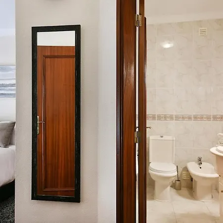 Stupendo Sun & 3br Ffoz Airconditionning Center * Tavarede