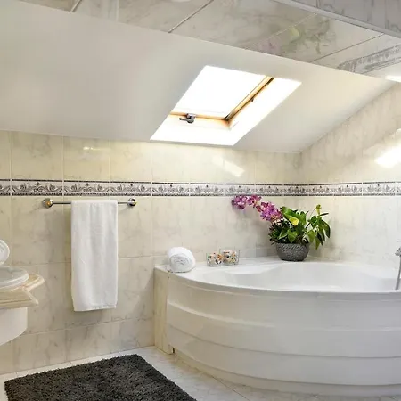Stupendo Sun & 3br Ffoz Airconditionning Center