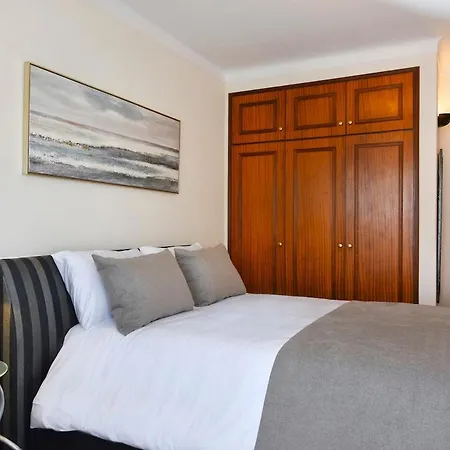 Stupendo Sun & 3br Ffoz Airconditionning Center Apartment Tavarede