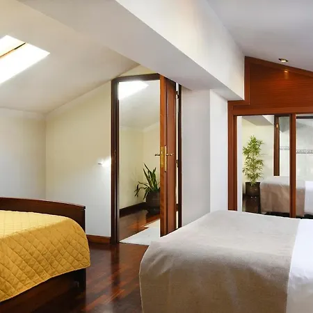 Apartamento Stupendo Sun & 3br Ffoz Airconditionning Center Tavarede