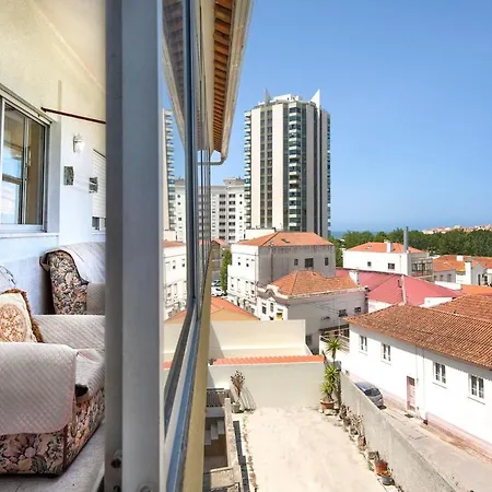 Stupendo Sun & 3br Ffoz Airconditionning Center *