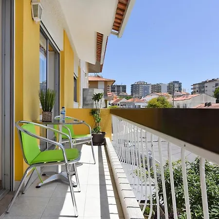 Stupendo Sun & 3br Ffoz Airconditionning Center Apartamento