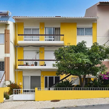 Stupendo Sun & 3br Ffoz Airconditionning Center Apartment Tavarede