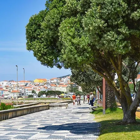 Stupendo Sun & 3br Ffoz Airconditionning Center * Tavarede