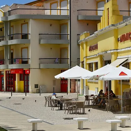 Apartamento Stupendo Sun & 3br Ffoz Airconditionning Center