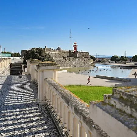 Stupendo Sun & 3br Ffoz Airconditionning Center Apartamento *