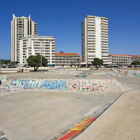 Apartamento Stupendo Sun & 3br Ffoz Airconditionning Center *