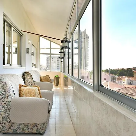 Apartment Stupendo Sun & 3br Ffoz Airconditionning Center *