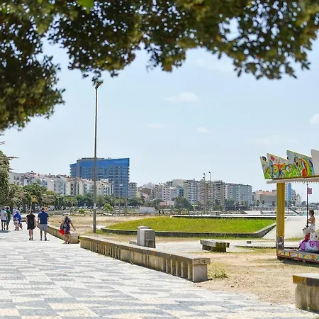 Stupendo Sun & 3br Ffoz Airconditionning Center *