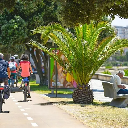 Stupendo Sun & 3br Ffoz Airconditionning Center * Tavarede