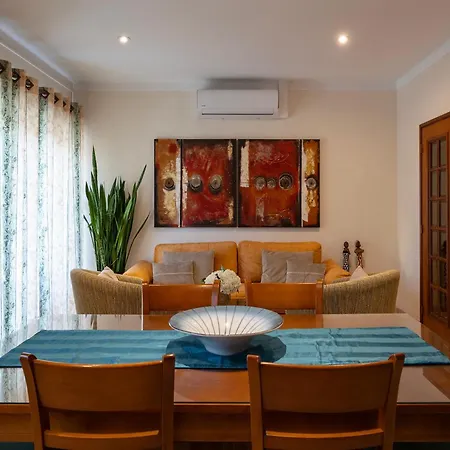 Stupendo Sun & 3br Ffoz Airconditionning Center Apartamento *