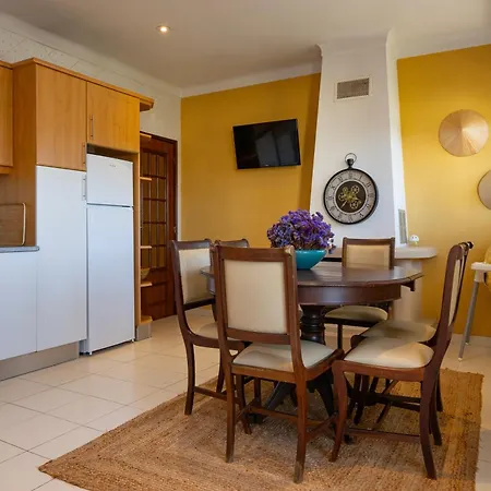 Stupendo Sun & 3br Ffoz Airconditionning Center *