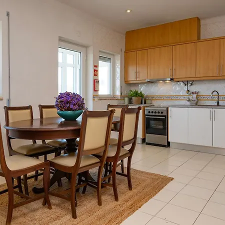 Apartment Stupendo Sun & 3br Ffoz Airconditionning Center *