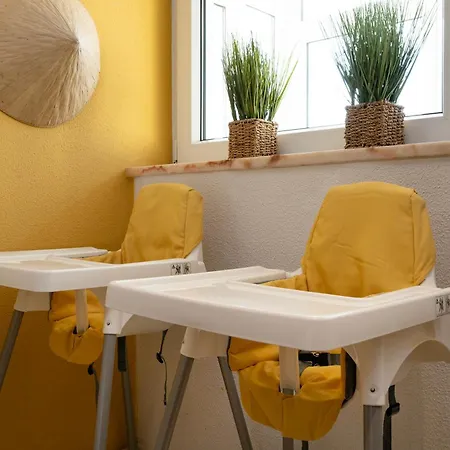 Stupendo Sun & 3br Ffoz Airconditionning Center Tavarede