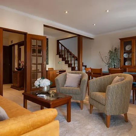 Stupendo Sun & 3br Ffoz Airconditionning Center Apartment Tavarede