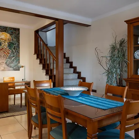 Apartamento Stupendo Sun & 3br Ffoz Airconditionning Center *