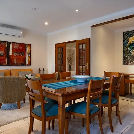 Apartamento Stupendo Sun & 3br Ffoz Airconditionning Center *