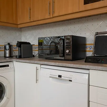 Stupendo Sun & 3br Ffoz Airconditionning Center Apartamento *