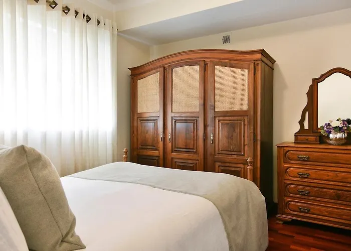 Stupendo Sun & 3br Ffoz Airconditionning Center *