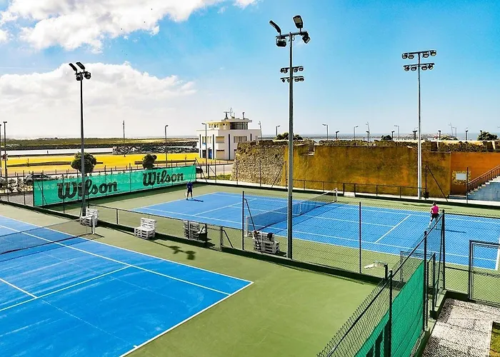 Apartmán Stupendo Sun & 3br Ffoz Airconditionning Center