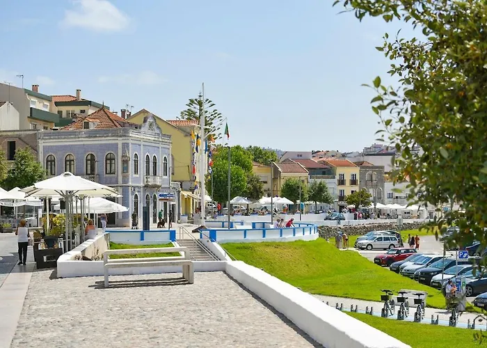 Stupendo Sun & 3br Ffoz Airconditionning Center *