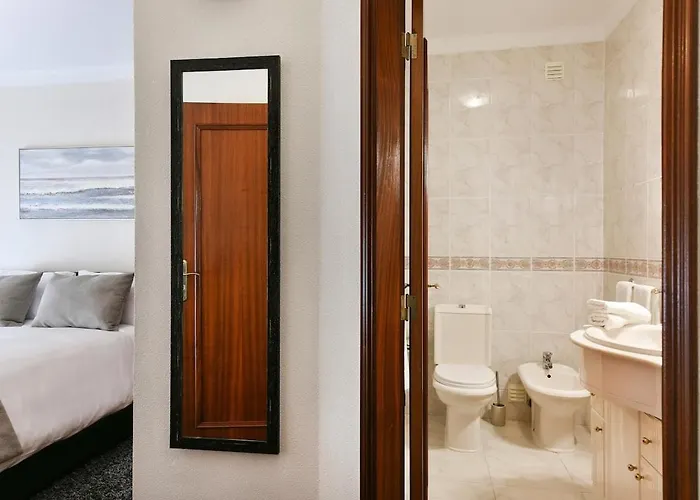 Stupendo Sun & 3br Ffoz Airconditionning Center * Tavarede