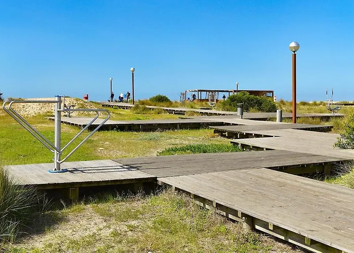 Apartmán Stupendo Sun & 3br Ffoz Airconditionning Center