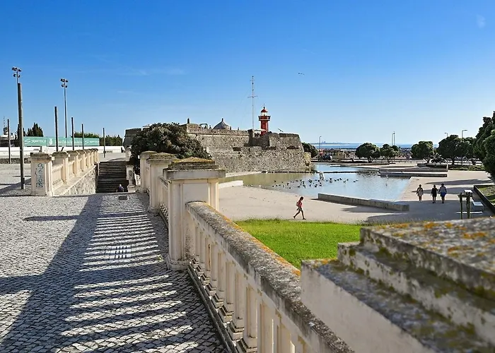 Stupendo Sun & 3br Ffoz Airconditionning Center Apartmán *