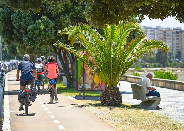 Stupendo Sun & 3br Ffoz Airconditionning Center * Tavarede