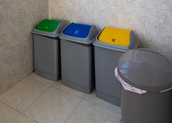 Stupendo Sun & 3br Ffoz Airconditionning Center