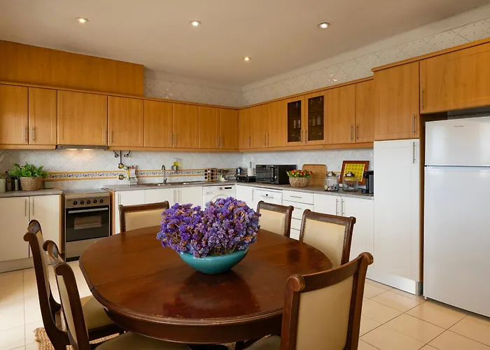 Apartmán Stupendo Sun & 3br Ffoz Airconditionning Center